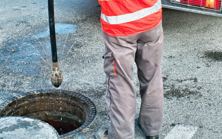 bouchon canalisation wc Le Kremlin-Bicêtre